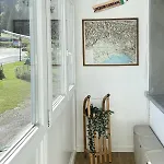 Apartamento Nandi-holidaysport&relax-apt *
