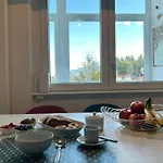 Nandi-holidaysport&relax-apt Tarvisio