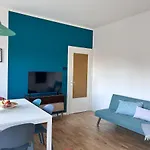 Nandi-holidaysport&relax-apt Tarvisio
