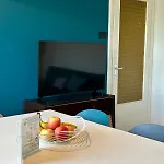Apartamento Nandi-holidaysport&relax-apt