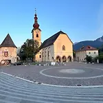 Nandi-holidaysport&relax-apt * Tarvisio