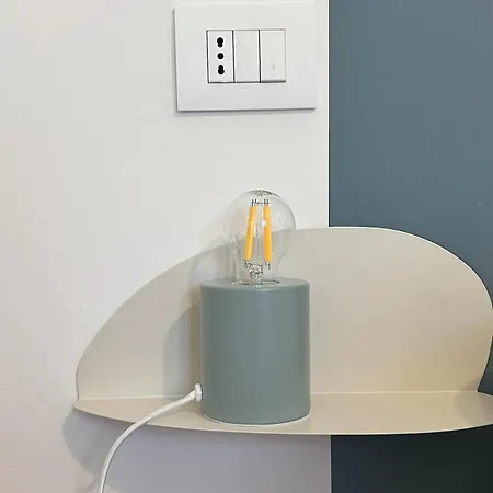 Nandi-holidaysport&relax-apt * 塔尔维西奥