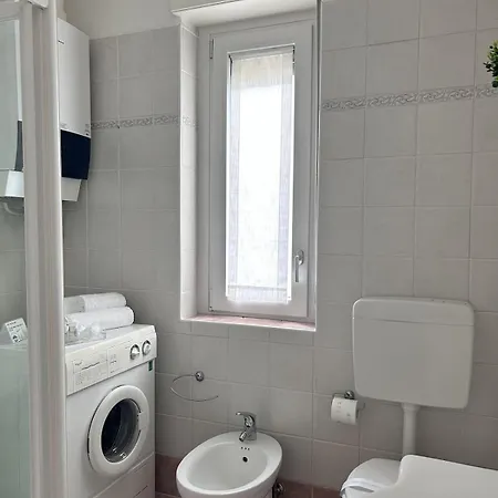 Nandi-holidaysport&relax-apt * 塔尔维西奥