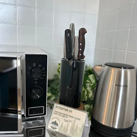 Nandi-holidaysport&relax-apt Διαμέρισμα *