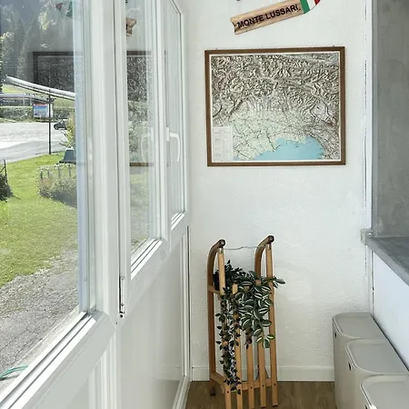 公寓 Nandi-holidaysport&relax-apt *