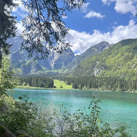 公寓 Nandi-holidaysport&relax-apt *