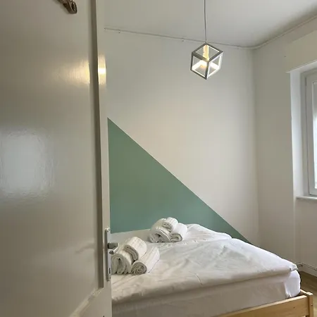 Nandi-holidaysport&relax-apt *