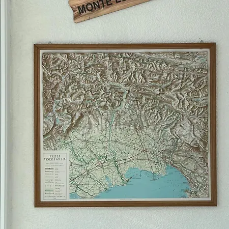 Διαμέρισμα Nandi-holidaysport&relax-apt