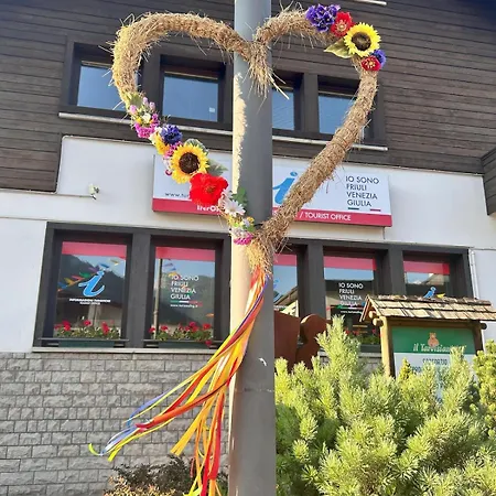 公寓 Nandi-holidaysport&relax-apt *