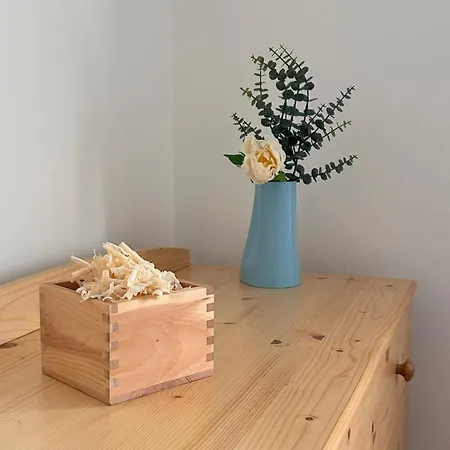 Nandi-holidaysport&relax-apt 公寓 塔尔维西奥