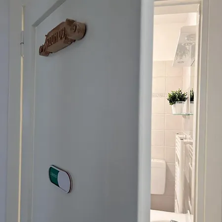 Nandi-holidaysport&relax-apt * 塔尔维西奥