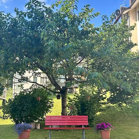 Διαμέρισμα Nandi-holidaysport&relax-apt Ταρβίζιο