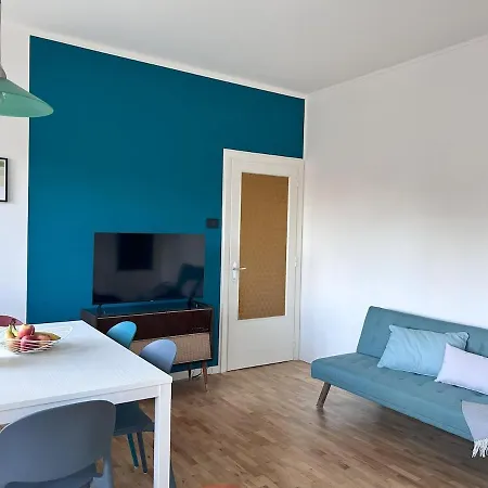 Nandi-holidaysport&relax-apt Tarvisio
