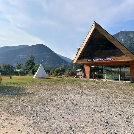 Nandi-holidaysport&relax-apt Appartamento
