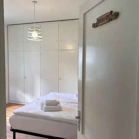 Appartamento Nandi-holidaysport&relax-apt Tarvisio