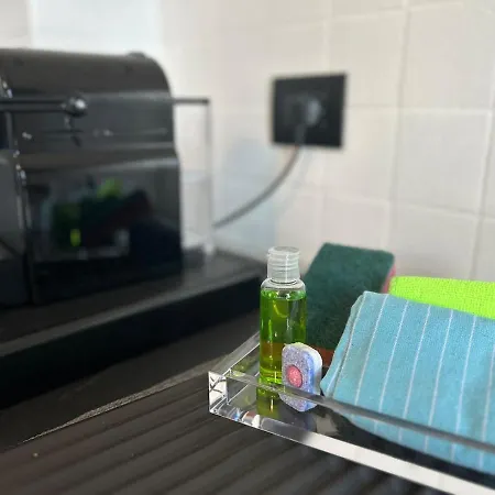 Διαμέρισμα Nandi-holidaysport&relax-apt