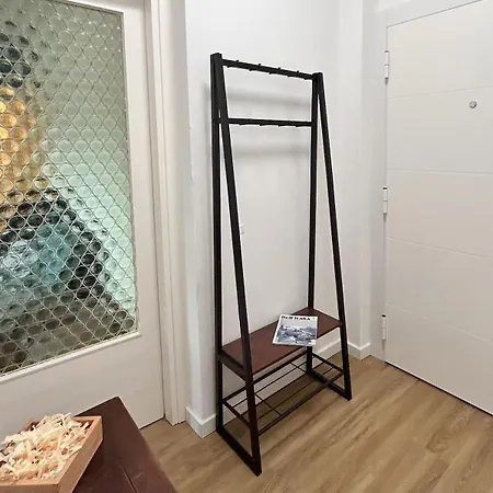 公寓 Nandi-holidaysport&relax-apt 塔尔维西奥