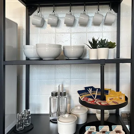 Nandi-holidaysport&relax-apt 塔尔维西奥