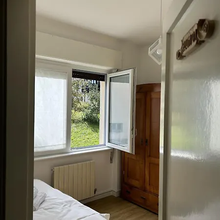 Nandi-holidaysport&relax-apt 公寓