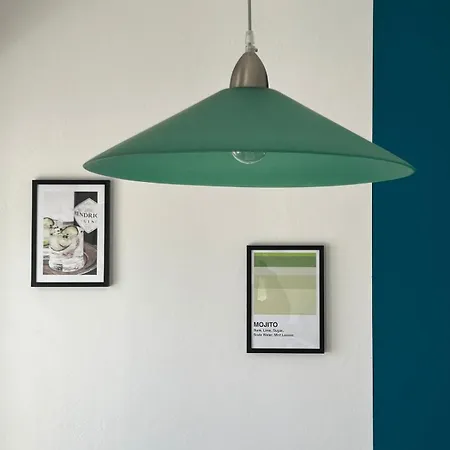 Διαμέρισμα Nandi-holidaysport&relax-apt